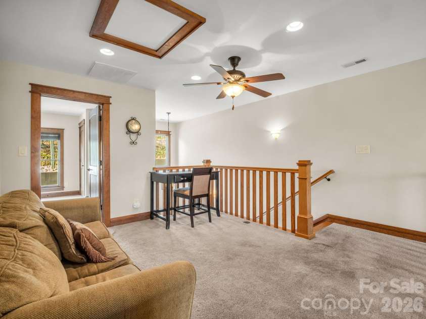268 Wambli Pass, Lake Lure, NC 28746.  MLS# CAR4352946, YatesRealty ID 3230. 