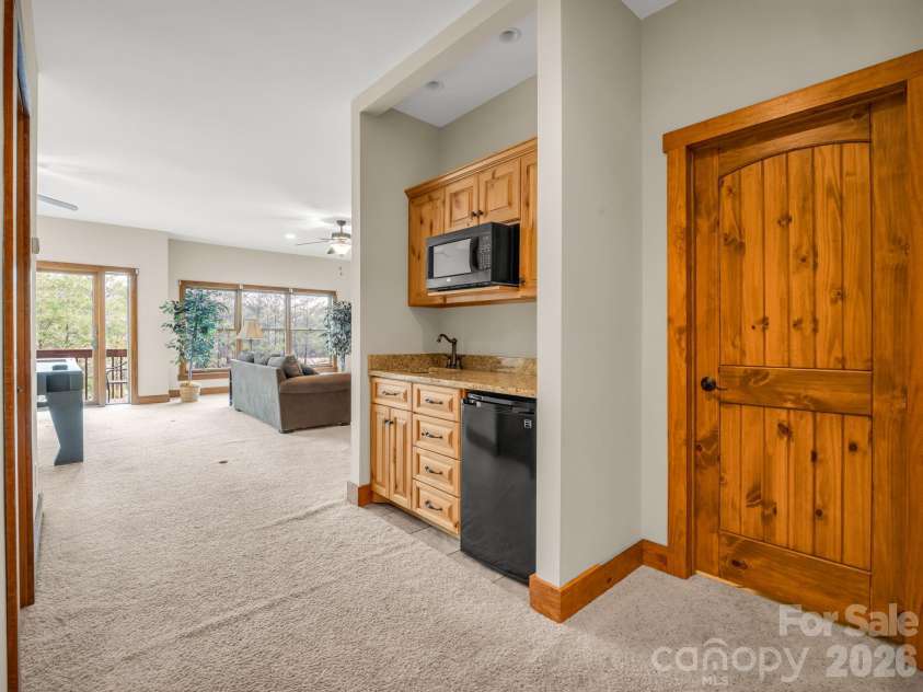 268 Wambli Pass, Lake Lure, NC 28746.  MLS# CAR4352946, YatesRealty ID 3230. 