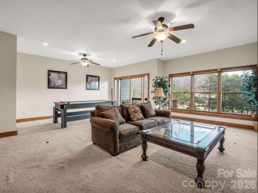 268 Wambli Pass, Lake Lure, NC 28746.  MLS# CAR4352946, YatesRealty ID 3230. 