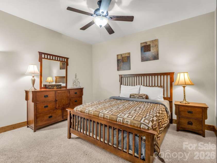 268 Wambli Pass, Lake Lure, NC 28746.  MLS# CAR4352946, YatesRealty ID 3230. 