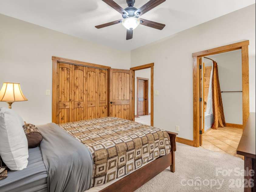 268 Wambli Pass, Lake Lure, NC 28746.  MLS# CAR4352946, YatesRealty ID 3230. 
