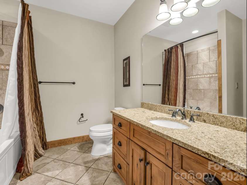 268 Wambli Pass, Lake Lure, NC 28746.  MLS# CAR4352946, YatesRealty ID 3230. 