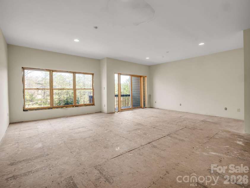268 Wambli Pass, Lake Lure, NC 28746.  MLS# CAR4352946, YatesRealty ID 3230. 