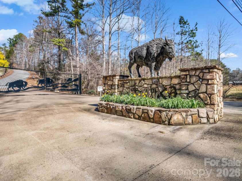 268 Wambli Pass, Lake Lure, NC 28746.  MLS# CAR4352946, YatesRealty ID 3230. 