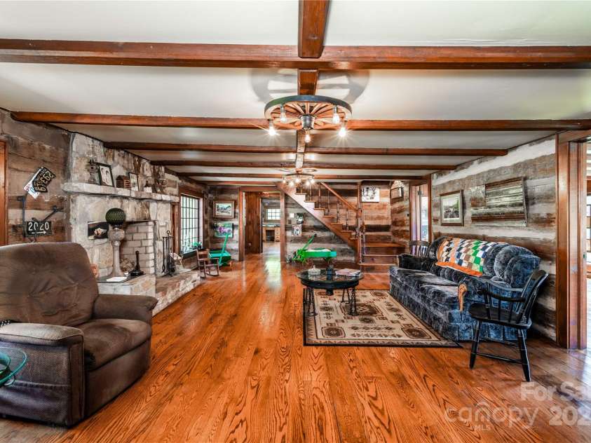 3651 Nc 10 Highway, Newton, NC 28658.  MLS# CAR4290663, YatesRealty ID 3230. 