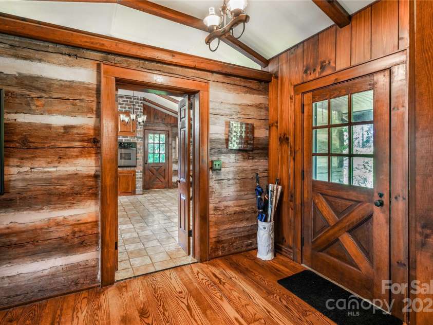 3651 Nc 10 Highway, Newton, NC 28658.  MLS# CAR4290663, YatesRealty ID 3230. 