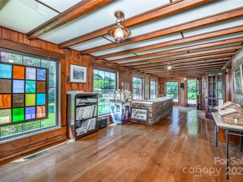 3651 Nc 10 Highway, Newton, NC 28658.  MLS# CAR4290663, YatesRealty ID 3230. 