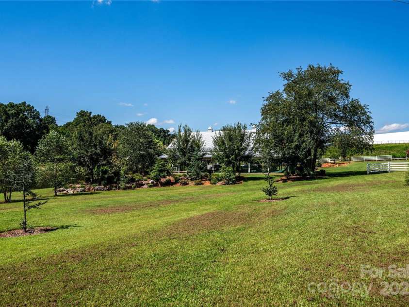 3651 Nc 10 Highway, Newton, NC 28658.  MLS# CAR4290663, YatesRealty ID 3230. 