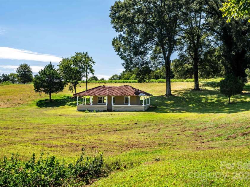 3651 Nc 10 Highway, Newton, NC 28658.  MLS# CAR4290663, YatesRealty ID 3230. 