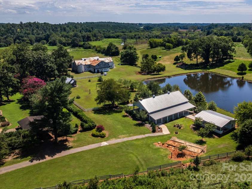 3651 Nc 10 Highway, Newton, NC 28658.  MLS# CAR4290663, YatesRealty ID 3230. 