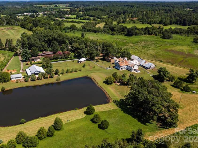 3651 Nc 10 Highway, Newton, NC 28658.  MLS# CAR4290663, YatesRealty ID 3230. 