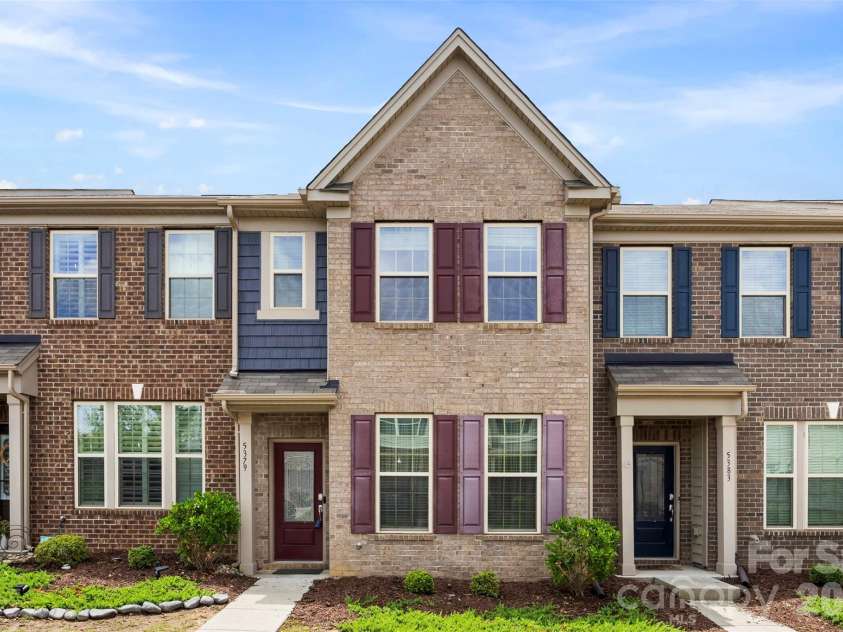 5379 Orchid Bloom Drive, Fort Mill, SC 29707.  MLS# CAR4387301, YatesRealty ID 32301. 