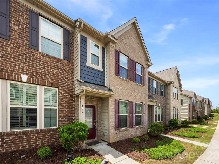 5379 Orchid Bloom Drive, Fort Mill, SC 29707.  MLS# CAR4387301, YatesRealty ID 32301. 