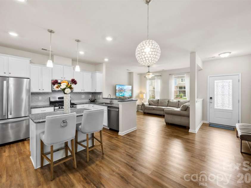 5379 Orchid Bloom Drive, Fort Mill, SC 29707.  MLS# CAR4387301, YatesRealty ID 32301. 