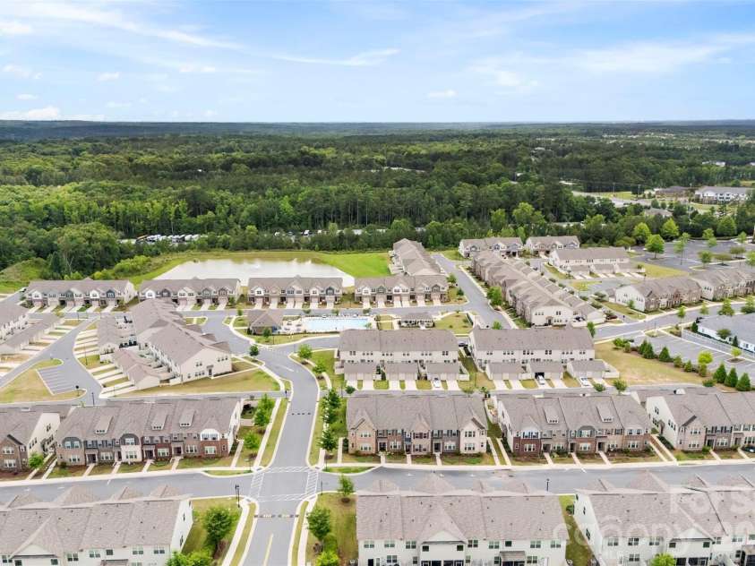 5379 Orchid Bloom Drive, Fort Mill, SC 29707.  MLS# CAR4387301, YatesRealty ID 32301. 