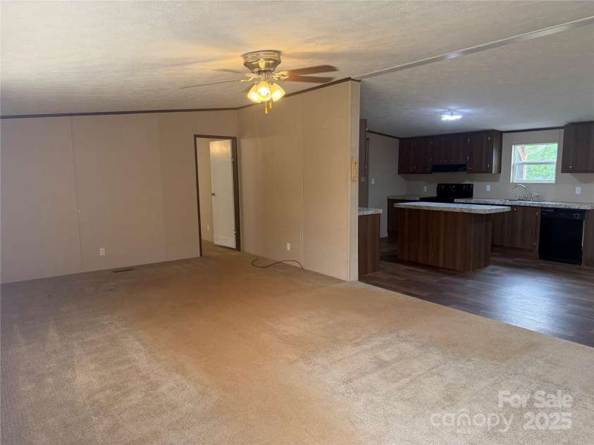 1056 Hard Scrabble Court, Cleveland, NC 27013.  MLS# CAR4288215, YatesRealty ID 32302. 