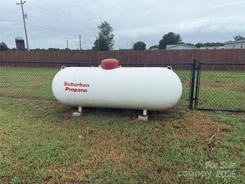 1056 Hard Scrabble Court, Cleveland, NC 27013.  MLS# CAR4288215, YatesRealty ID 32302. 