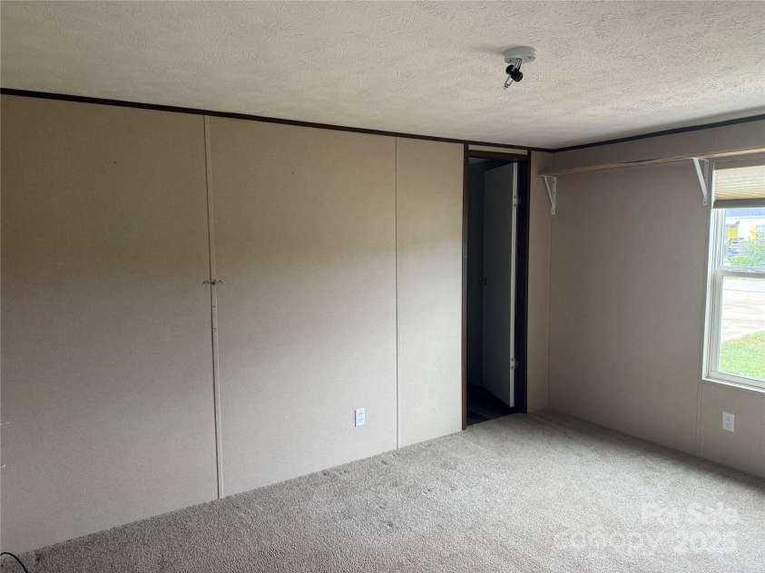 1056 Hard Scrabble Court, Cleveland, NC 27013.  MLS# CAR4288215, YatesRealty ID 32302. Second Bedroom