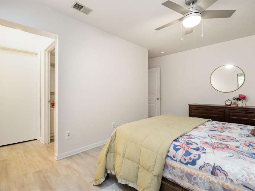 1047 Sardis Cove Drive, Charlotte, NC 28270.  MLS# CAR4287374, YatesRealty ID 32303. 