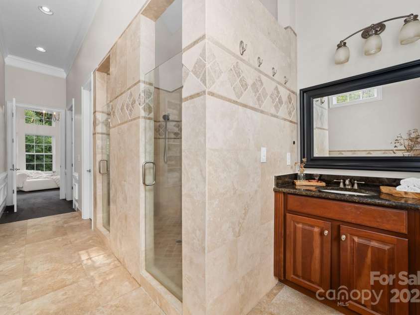 14504 Henry Harrison Stillwell Drive, Huntersville, NC 28078.  MLS# CAR4288907, YatesRealty ID 32304. 