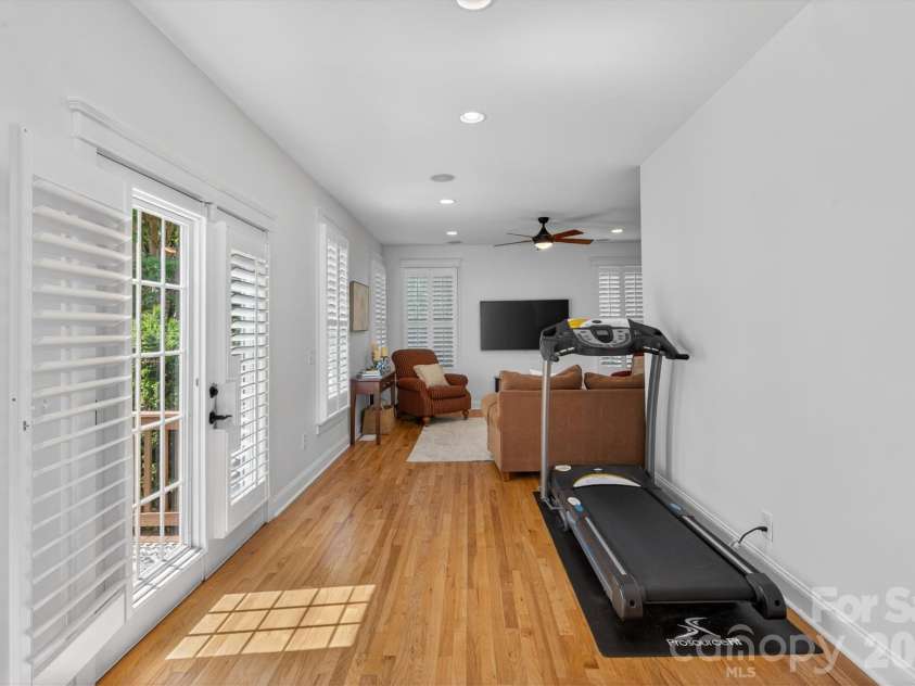 189 Mills Lane, Fort Mill, SC 29708.  MLS# CAR4365373, YatesRealty ID 32305. Multiple uses for this great additional space