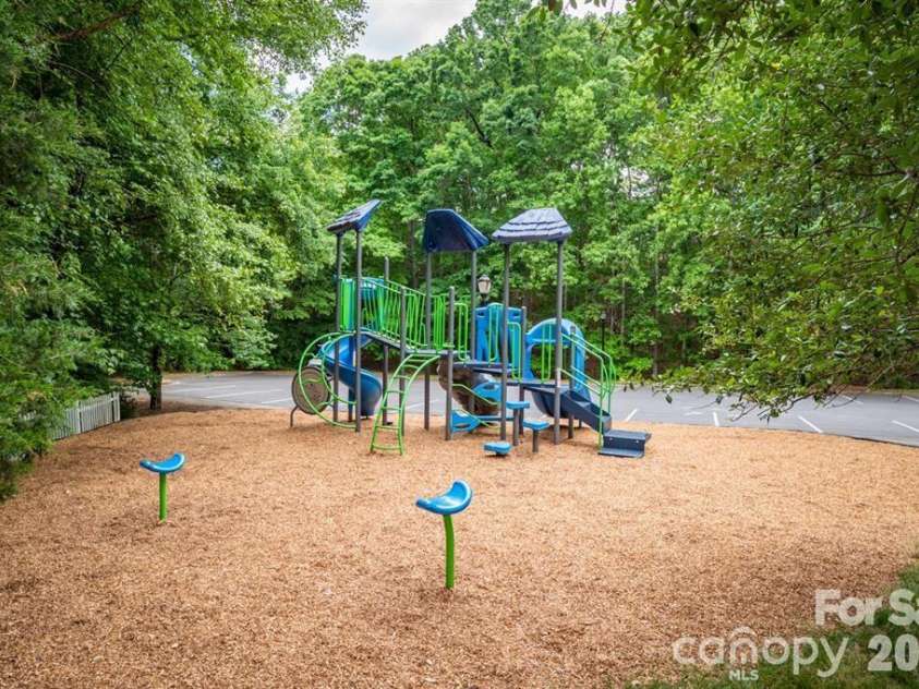 189 Mills Lane, Fort Mill, SC 29708.  MLS# CAR4365373, YatesRealty ID 32305. One of several playgrounds-walkable from this home