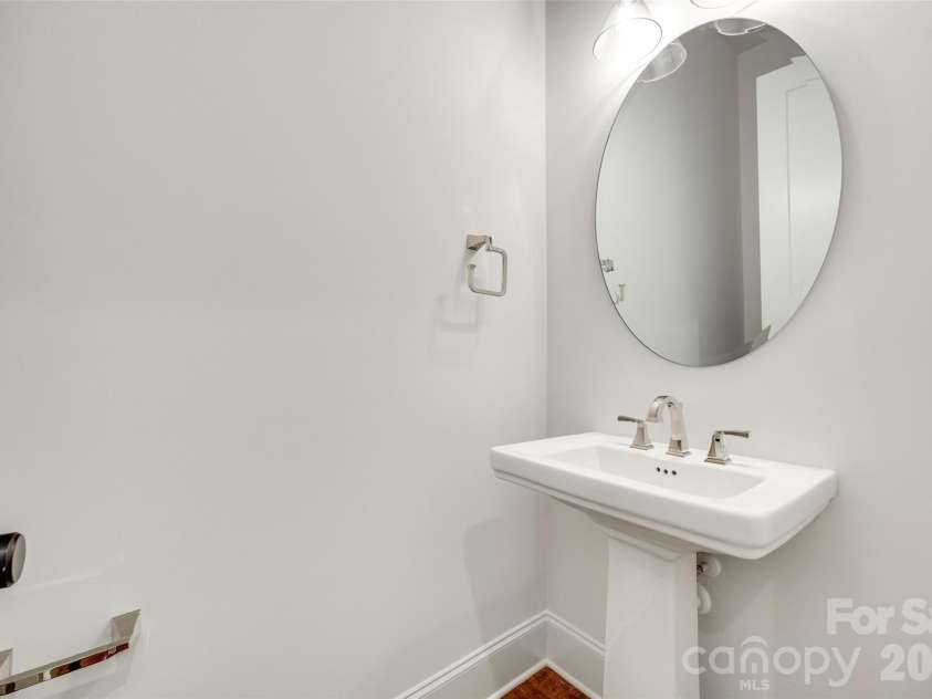 13702 Tranquil Day Drive, Matthews, NC 28105.  MLS# CAR4387732, YatesRealty ID 32307. 
