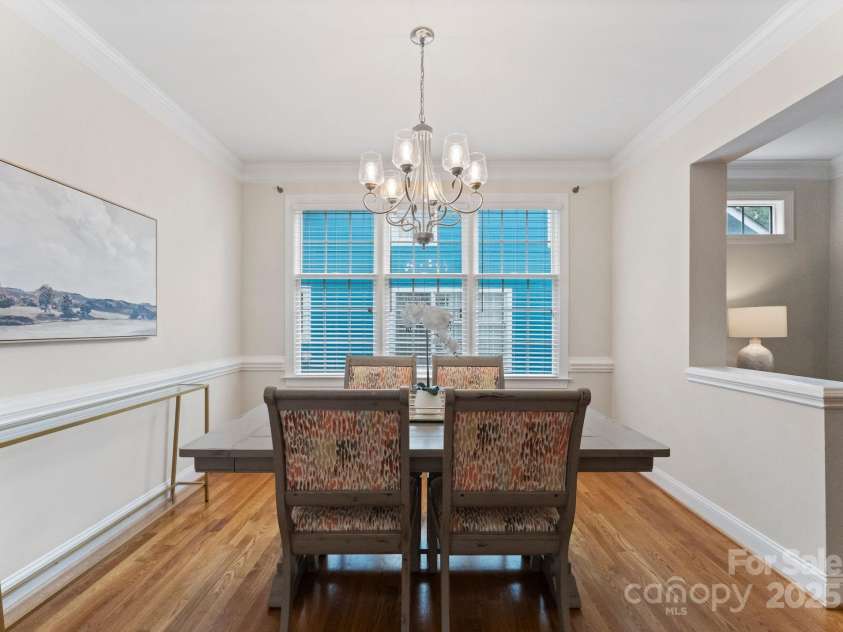 1533 Ideal Way, Charlotte, NC 28203.  MLS# CAR4288436, YatesRealty ID 32307. 