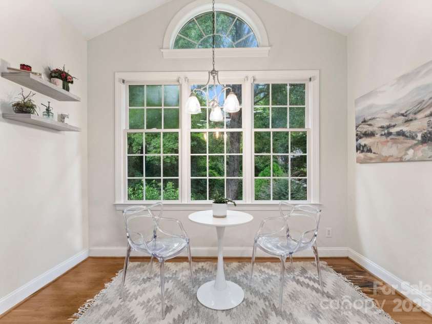 1533 Ideal Way, Charlotte, NC 28203.  MLS# CAR4288436, YatesRealty ID 32307. 