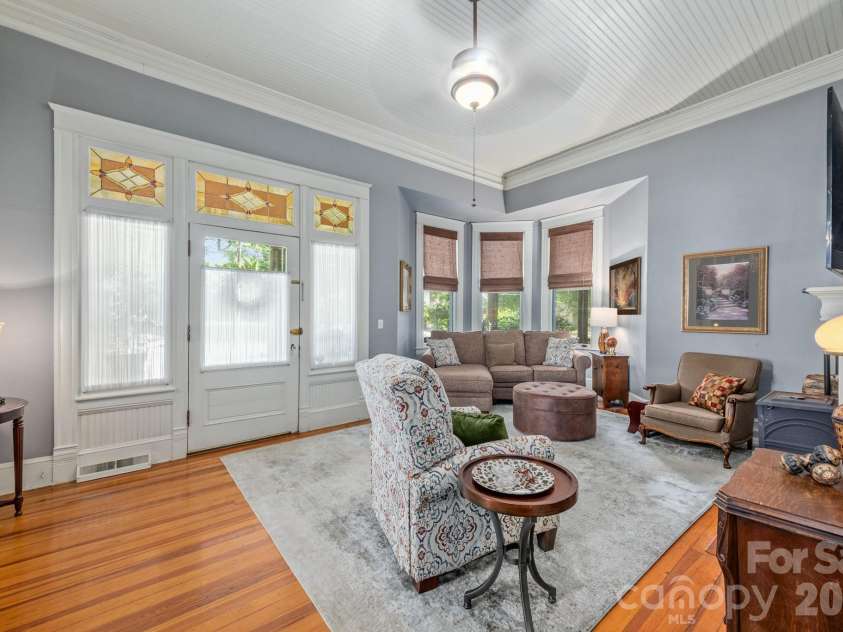 306 Houston Street, Monroe, NC 28112.  MLS# CAR4394071, YatesRealty ID 32308. 