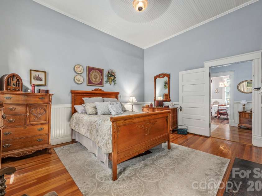 306 Houston Street, Monroe, NC 28112.  MLS# CAR4394071, YatesRealty ID 32308. 