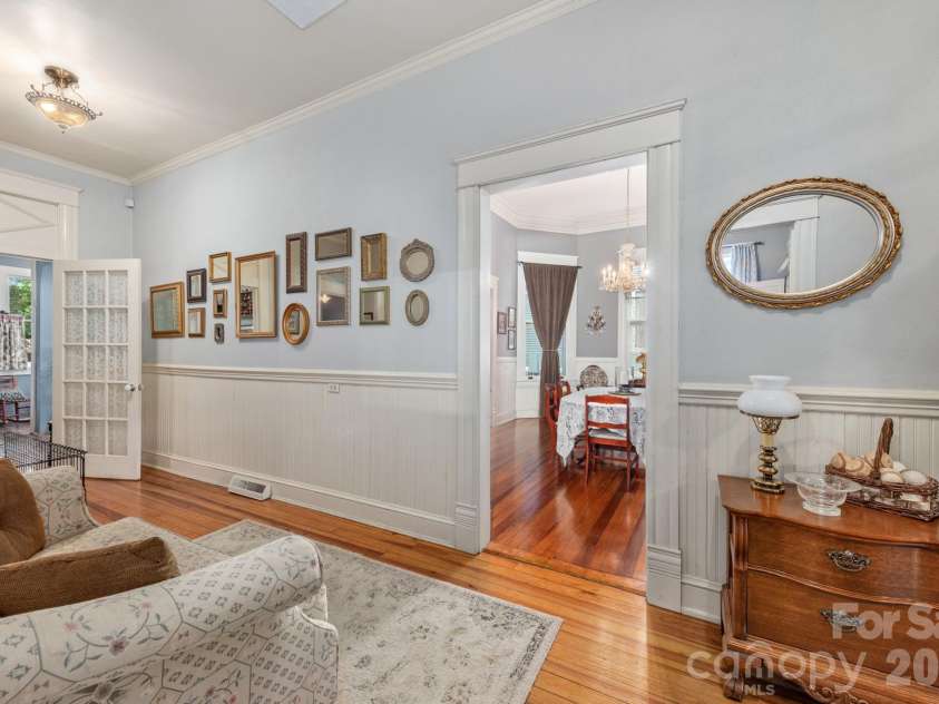 306 Houston Street, Monroe, NC 28112.  MLS# CAR4394071, YatesRealty ID 32308. 