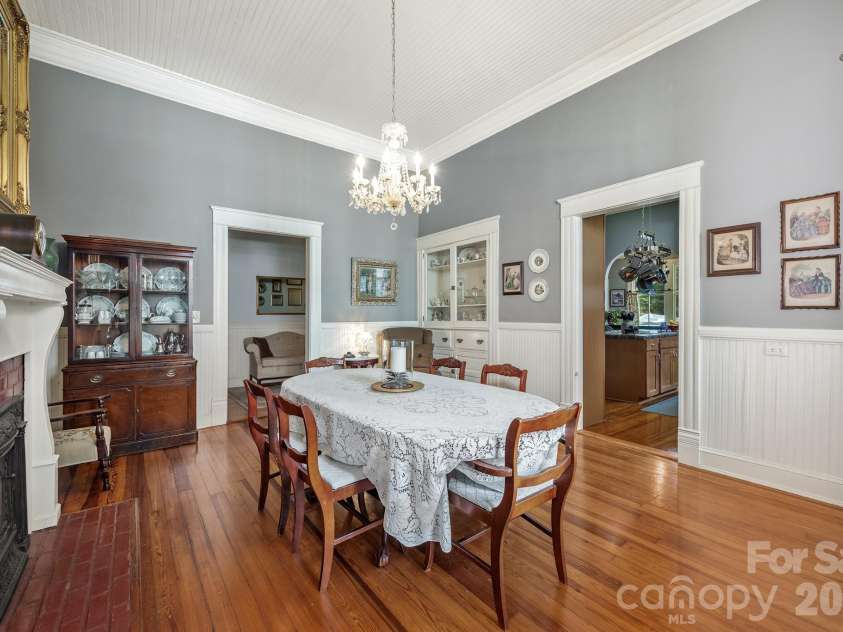 306 Houston Street, Monroe, NC 28112.  MLS# CAR4394071, YatesRealty ID 32308. 