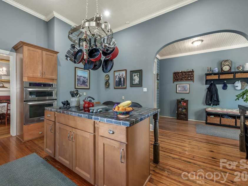 306 Houston Street, Monroe, NC 28112.  MLS# CAR4394071, YatesRealty ID 32308. 
