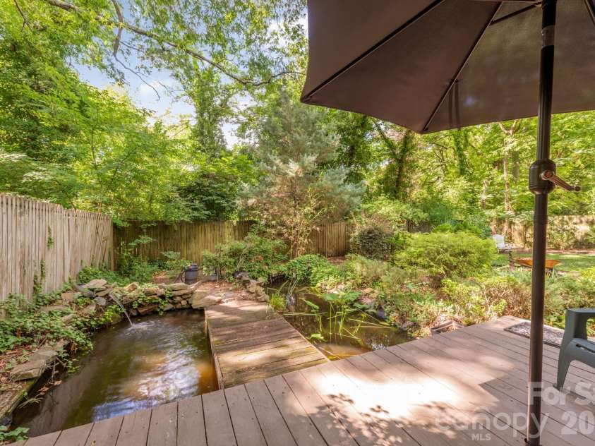 306 Houston Street, Monroe, NC 28112.  MLS# CAR4394071, YatesRealty ID 32308. 