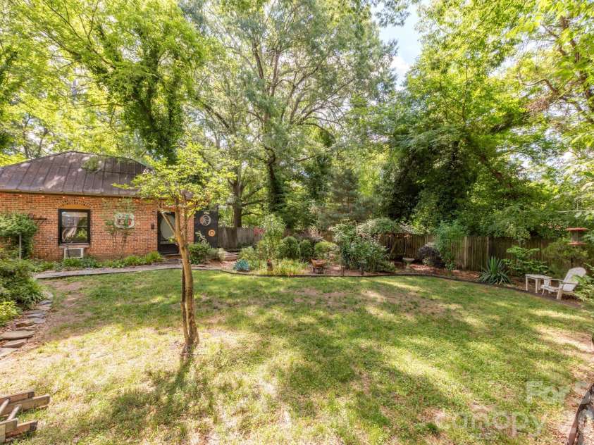 306 Houston Street, Monroe, NC 28112.  MLS# CAR4394071, YatesRealty ID 32308. 