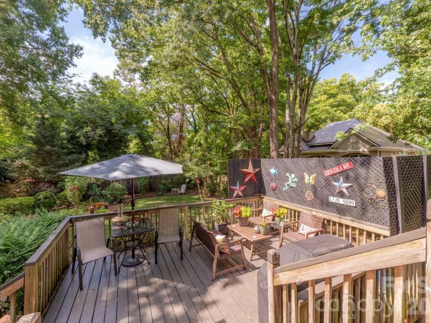 306 Houston Street, Monroe, NC 28112.  MLS# CAR4394071, YatesRealty ID 32308. 