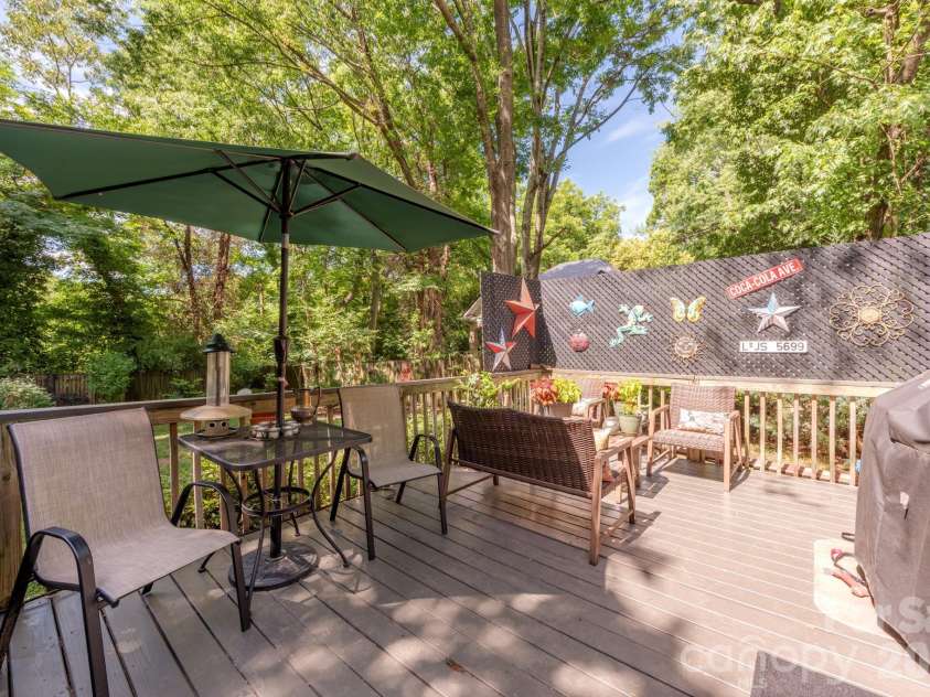 306 Houston Street, Monroe, NC 28112.  MLS# CAR4394071, YatesRealty ID 32308. 