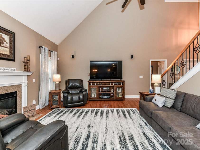 2817 Pulaski Drive, Monroe, NC 28110.  MLS# CAR4291034, YatesRealty ID 32309. 