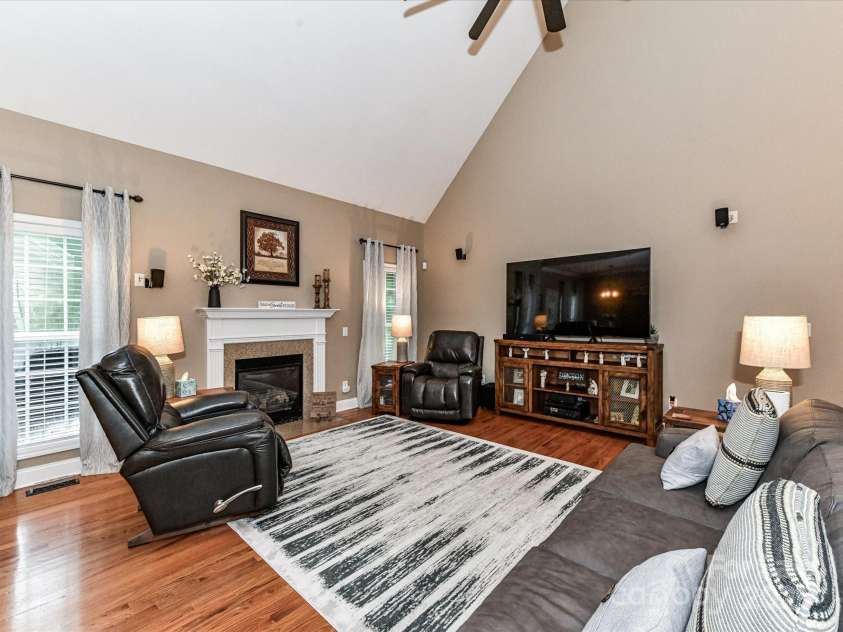 2817 Pulaski Drive, Monroe, NC 28110.  MLS# CAR4291034, YatesRealty ID 32309. 