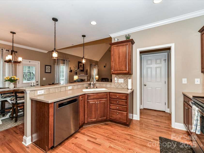 2817 Pulaski Drive, Monroe, NC 28110.  MLS# CAR4291034, YatesRealty ID 32309. 