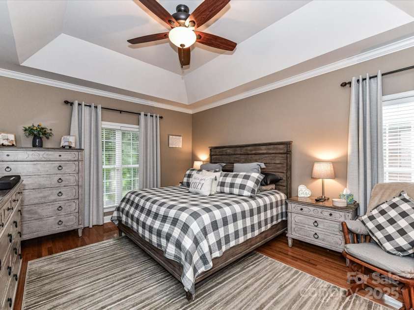 2817 Pulaski Drive, Monroe, NC 28110.  MLS# CAR4291034, YatesRealty ID 32309. 