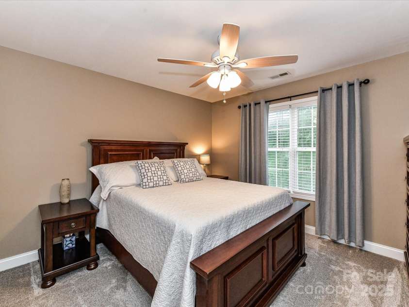 2817 Pulaski Drive, Monroe, NC 28110.  MLS# CAR4291034, YatesRealty ID 32309. 
