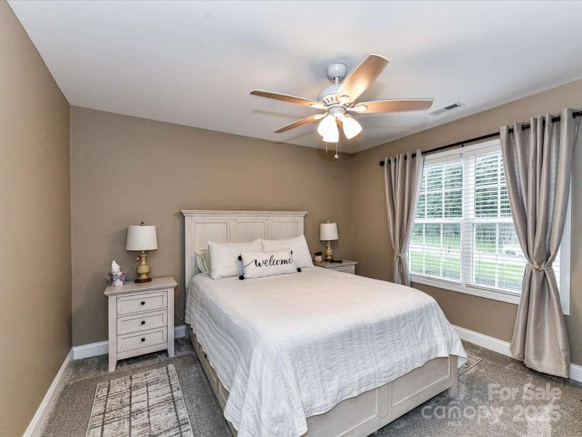 2817 Pulaski Drive, Monroe, NC 28110.  MLS# CAR4291034, YatesRealty ID 32309. 