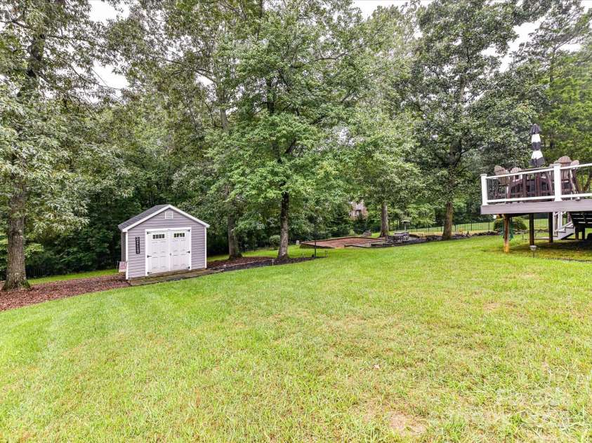 2817 Pulaski Drive, Monroe, NC 28110.  MLS# CAR4291034, YatesRealty ID 32309. 