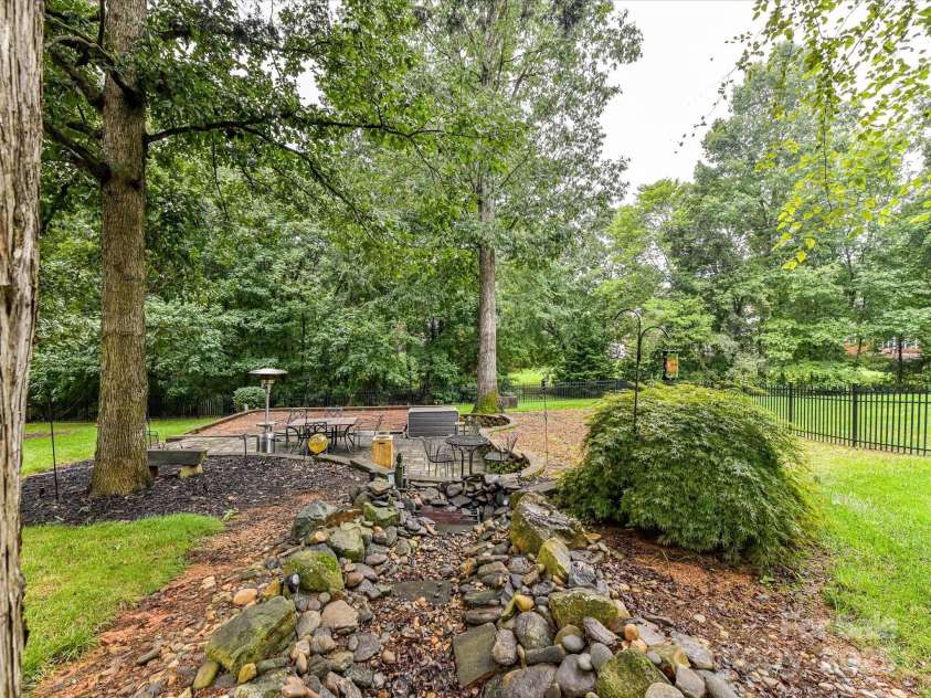 2817 Pulaski Drive, Monroe, NC 28110.  MLS# CAR4291034, YatesRealty ID 32309. 