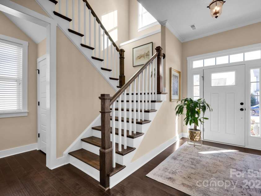 2172 Paddlers Cove Drive, Clover, SC 29710.  MLS# CAR4224362, YatesRealty ID 3231. 