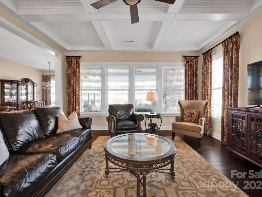 2172 Paddlers Cove Drive, Clover, SC 29710.  MLS# CAR4224362, YatesRealty ID 3231. 