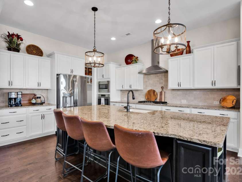 2172 Paddlers Cove Drive, Clover, SC 29710.  MLS# CAR4224362, YatesRealty ID 3231. 