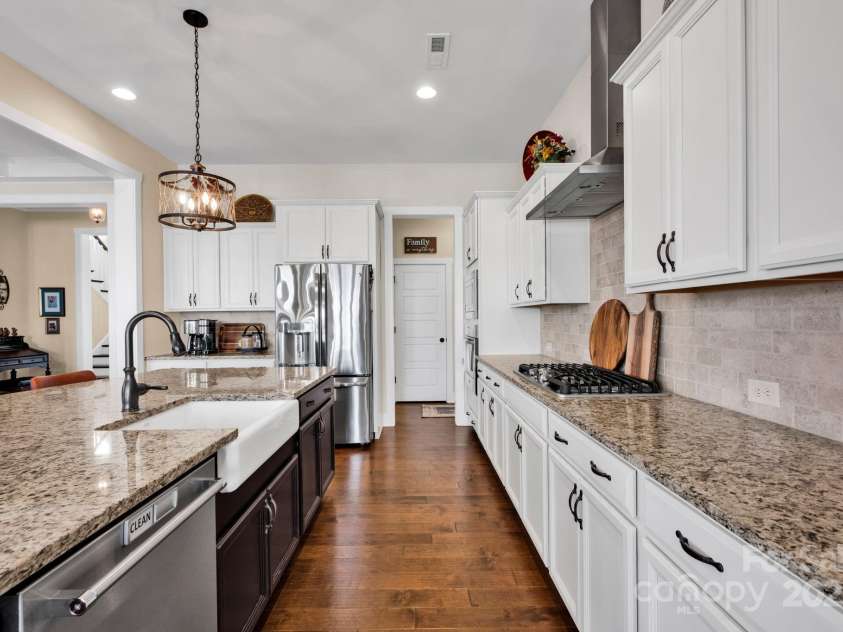 2172 Paddlers Cove Drive, Clover, SC 29710.  MLS# CAR4224362, YatesRealty ID 3231. 